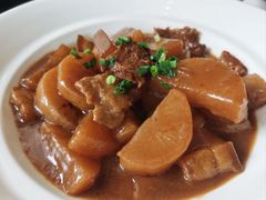 -绿杨春·淮扬宴(庐山路店)