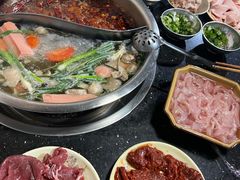 -祝幺妹火锅(裕华村总店)