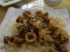 -烧鹅妹饭店