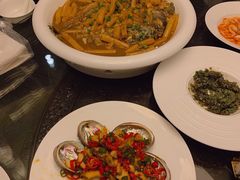 -北京盘古七星酒店