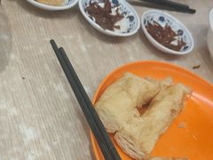 -老上海里弄味道(知春路店)