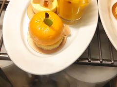 -广州富力君悦大酒店·凯菲厅