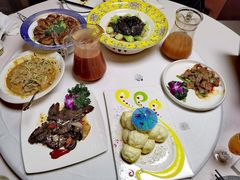 -鹿鸣春饭店(总店)