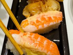 -62º上清水产(大卫城店)