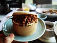 -西安凯悦酒店·湖畔中餐厅