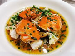 -涵苑私宴定制(外滩店)