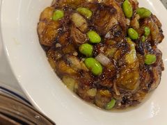 -到家尝北京菜(西坝河店)