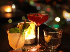 -C lounge(通州万达店)