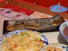-味福记·本地特色菜(八一万达广场店)
