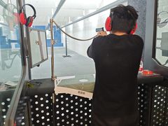 -真枪会射击俱乐部(河西中央公园店)