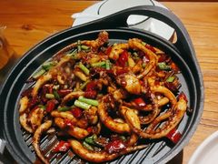 -U你·天然调味(南湖总店)