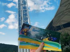 -雅鲁激流探险漂流