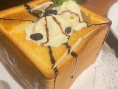 -马灯部落·西湖边的创意山景餐厅(虎跑动物园店)