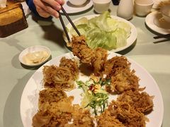 -新东源国际酒店·新东源食坊(沙井店)