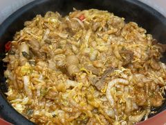 -米村拌饭(江宁万达店)