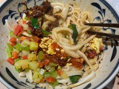 -宋益驴蹄子面肉夹馍(辛家庙店)