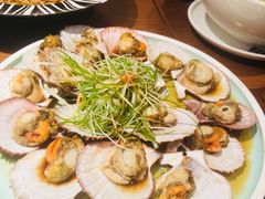 -吕氏疙瘩汤·新鲁菜(济南万象城店)