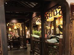 -南京大牌档(中关村领展广场店)