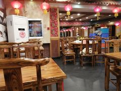 大堂-东北农家小院(定西路店)