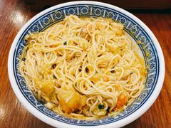 -孙盛兴奥灶面馆·蟹黄面·三虾面(山塘街总店)