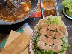 -一品诚记烤肉·甄选店(中南路店)