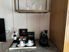 -广州花园酒店
