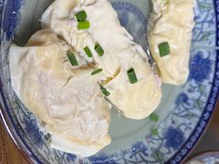 -家烧面馆【南山路知名经典面食】