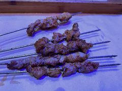 -夜火烤摊·东北烧烤酒场·老杨小黄鱼
