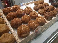 -西树泡芙(湖滨银泰in77B区店)