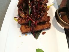-铜锣湾·有麝自然香(长嘉汇购物公园店)