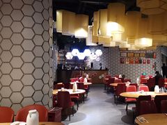 -石榴红了·非遗酥皮烤包子·新疆菜(瑞豪店)