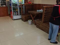 -金丝饭庄(金丝新天地保障性住宅小区店)