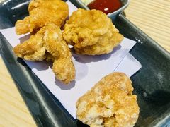 -千叶创意融合料理(水韵城店)