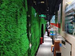 -小蓝鲸游泳培训基地(积水潭店)