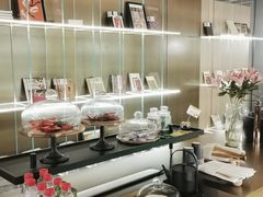 -深圳滨河时代ICON LAB艾垦酒店