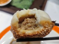 -小厨娘淮扬菜(天印大道店)