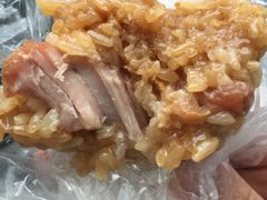 -五芳齋粽子点心(浦北路店)