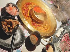 -哥老官重庆美蛙鱼头(龙湖杭州金沙天街店)