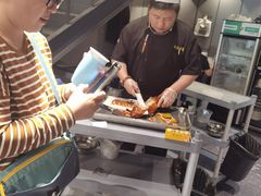 -新興传承烤鸭