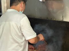 -圆西烤肉(园西路店)
