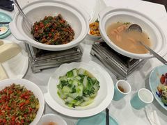 -翠清酒家(万丰路店)