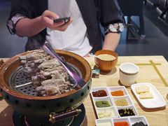 蒙料一八手把肉-蒙料·手把肉(望京店)