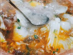 -朝伟清真铜瓢牛肉馆(三十年老·店)