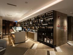 -粤海喜来登酒店·&More聚驿(天河城店)