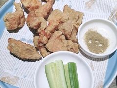 -隆喜元鱼汤包·海鲜(中联广场店)
