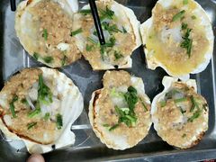 -老北京羊蝎子(永德路店)
