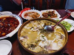 -渝味堂(彩云城店)