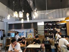 -Brut Eatery悦璞食堂(愚园路店)
