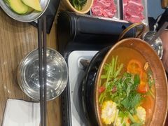 -麒麟风烤牛肉·云南烧烤小排档(丹凤街店)