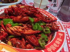 -阿财老铺·老蚌埠龙虾城(华夏总店)